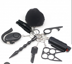 SELF - DEFENSE NON LETHAL PRODUCTS