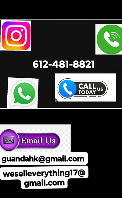 we are a local business that sell everything . We also provide professional services like  Affordable Cable television services,  Lawn Care services,  Security camera installation services and others